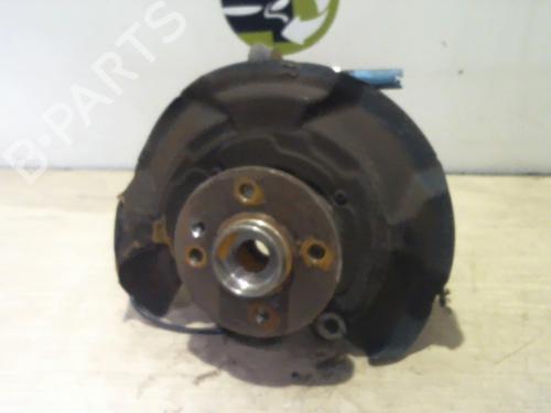Used Right front steering knuckle MINI MINI CLUBMAN (R55) Cooper S (174 hp) 25388386
