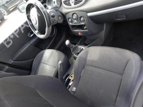 Air vent RENAULT CLIO III (BR0/1, CR0/1) 1.2 16V (BR02, BR0J, BR11, CR02, CR0J, CR11) | BP29197493I21 