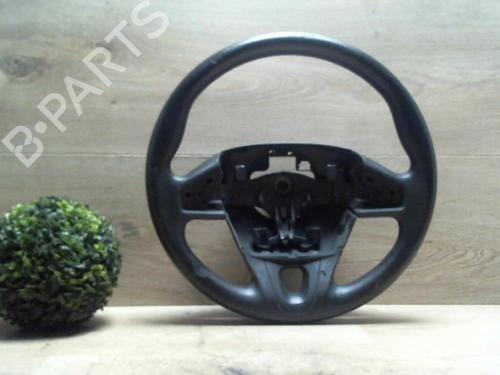 Used Steering wheel RENAULT GRAND SCÉNIC III (JZ0/1_) 1.5 dCi (JZ09, JZ0D, JZ10, JZ14, JZ1G, JZ29, JZ2C) (110 hp) 31230302