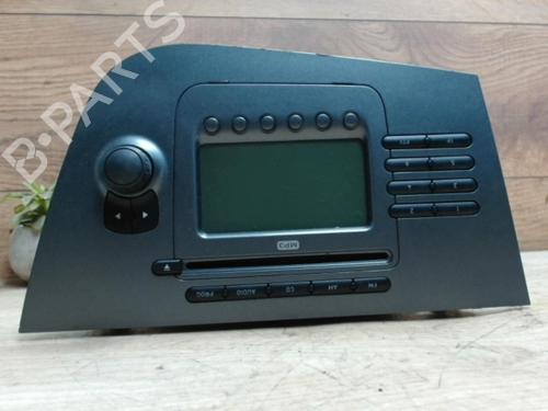 Radio SEAT LEON (1P1) 2.0 TDI 16V | BP29347578E6 