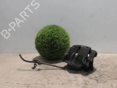Used Right front brake caliper RENAULT GRAND SCÉNIC II (JM0/1_) 1.9 dCi (JM0G, JM12, JM1G, JM2C) (120 hp) 25390165