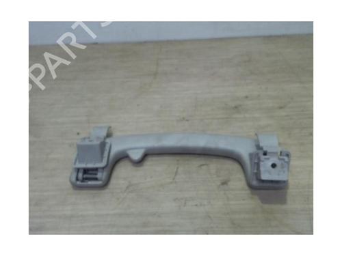 Interior roof handle CITROËN C4 Grand Picasso I (UA_) 2.0 HDi 138 | BP25412838I35 