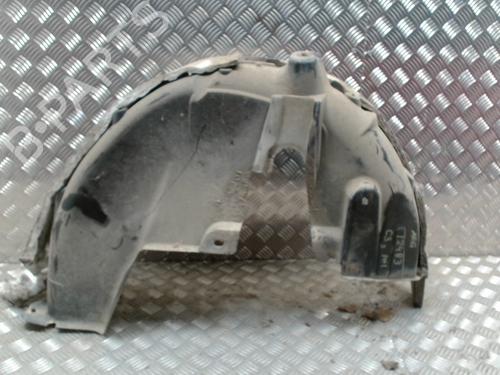 Used Wheel arch CITROËN C3 III (SX) 1.6 BlueHDi 75 (75 hp) 31223421