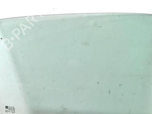 Rear right door window OPEL ASTRA H (A04) 1.7 CDTI (L48) | BP28520910C21