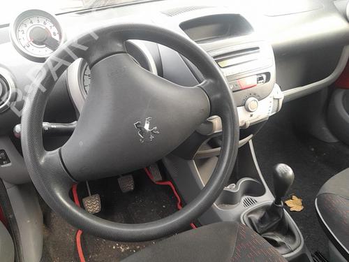 Front right panel PEUGEOT 107 (PM_, PN_) 1.0 | BP27583295C59 - Image 8