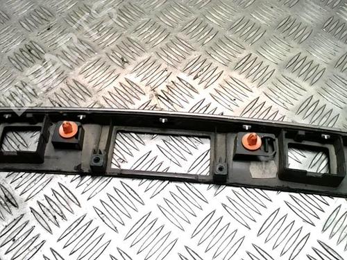 Tailgate trim MERCEDES-BENZ C-CLASS Coupe (C204) C 220 CDI (204.302) | BP31226939C151