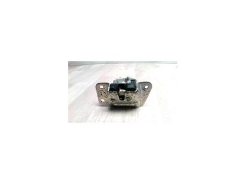 Used Tailgate lock MITSUBISHI OUTLANDER II (CW_W) 2.0 DI-D (CW8W) (140 hp) 25431255
