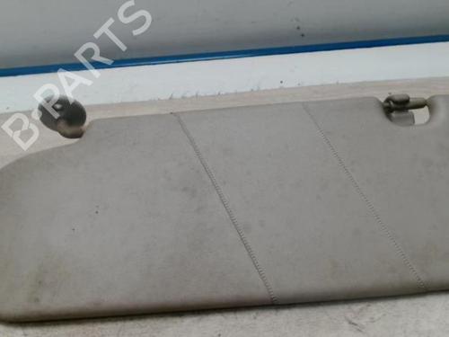 Left sun visor LAND ROVER FREELANDER I (L314) 2.0 DI 4x4 | BP28089310I1 