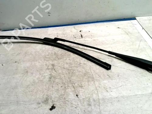 Front windshield wiper arm NISSAN NOTE (E11, NE11) 1.5 dCi | BP25424670C143