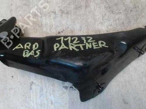 Hinge/Door check strap PEUGEOT PARTNER Box Body/MPV 1.6 HDi / BlueHDi 75 | BP27554586C146 