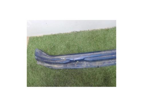 Front bumper reinforcement RENAULT KANGOO (KC0/1_) D 65 1.9 (KC0E, KC02, KC0J, KC0N) | BP25389329C109 