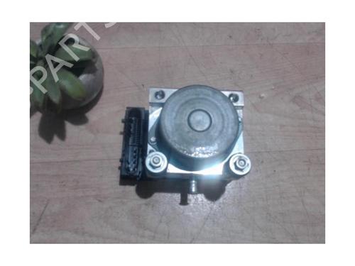 ABS pump RENAULT CLIO III (BR0/1, CR0/1) 1.5 dCi (BR17, CR17) | BP25384595M43