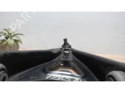 Left front suspension arm RENAULT SCÉNIC I MPV (JA0/1_, FA0_) 1.9 dCi (JA05, JA1F) | BP25414728M12 