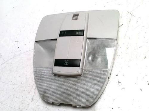 Interior roof light MERCEDES-BENZ A-CLASS (W169) A 180 CDI (169.007, 169.307) | BP28668953I8 