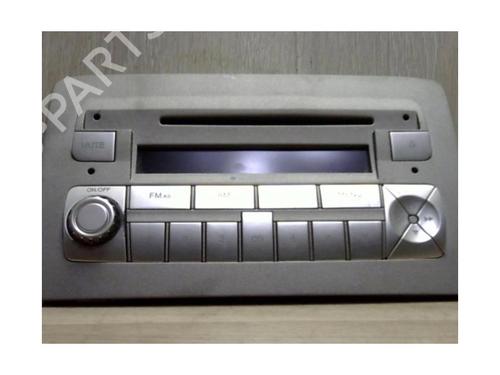 Radio LANCIA MUSA (350_) 1.4 (350.AXF1A) | BP25401639E6 