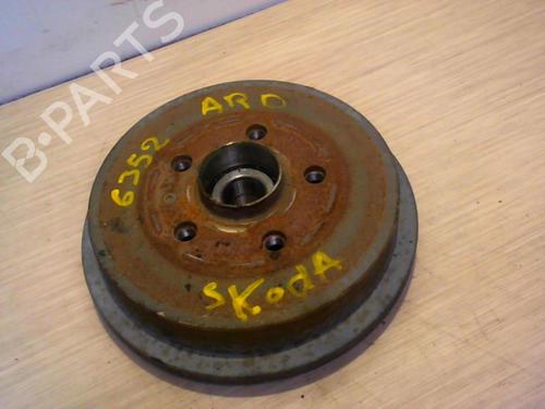 other-skoda-fabia-ii-542-2006-2007-2008-2009-2010-2011-2012-2013-2014-25392578 main image