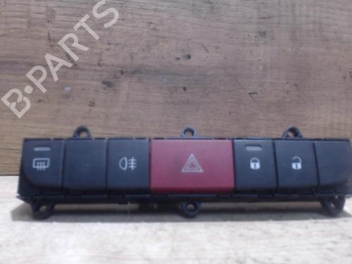 Advarselskontakt PEUGEOT BOXER Van 2.2 HDi 100 (101 hp) 25411575