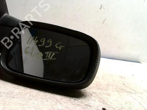 Left mirror OPEL CORSA D (S07) 1.3 CDTI (L08, L68) | BP25424495C26