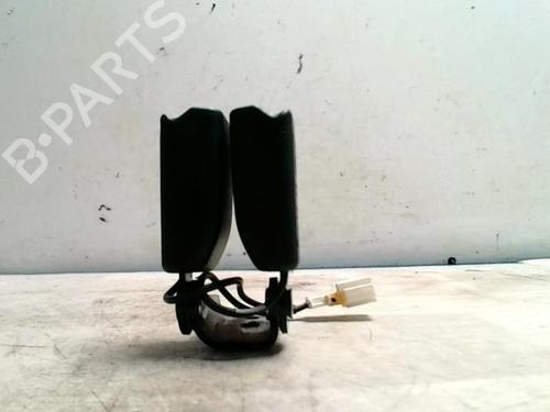 Seat buckle CITROËN C4 II (NC_) 1.6 HDi 90 | BP27346330I32 