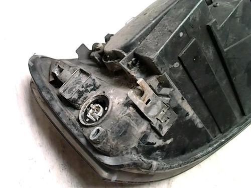 Left headlight FORD GALAXY I (WGR) 1.9 TDI | BP25421079C28 