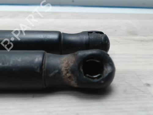 Used Tailgate lift support RENAULT SCÉNIC II (JM0/1_) 1.5 dCi (JM1E, JM16) (106 hp) 25419026