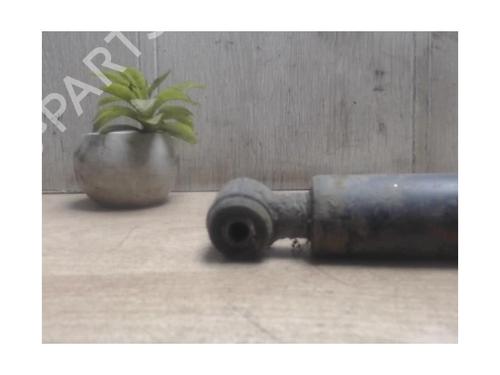 Left rear suspension arm MERCEDES-BENZ E-CLASS (W210) E 290 Turbo-D (210.017) | BP25415950M14 