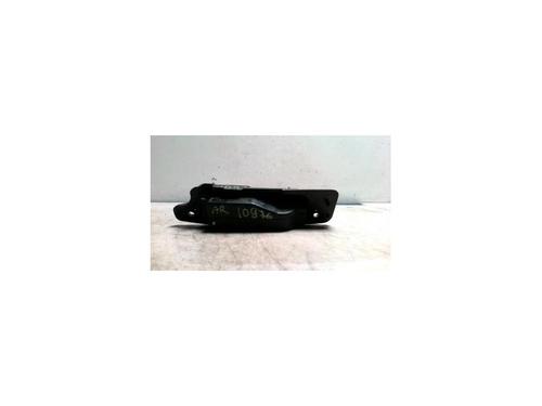 Used Tailgate lock CITROËN C2 (JM_) 1.4 HDi (68 hp) 25424012