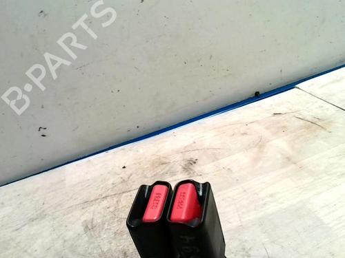 Sikkerhedssele-spænde CITROËN C4 II (NC_) 1.6 HDi 90 | BP27346330I32