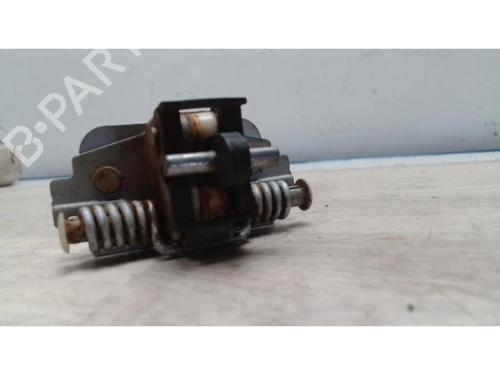 Hinge/Door check strap PEUGEOT 5008 (0U_, 0E_) 1.6 HDi | BP25420026C146 