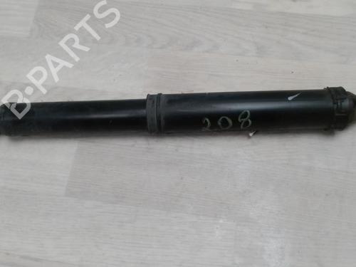 Used Right rear shock absorber PEUGEOT 208 I (CA_, CC_) 1.2 THP 110 (110 hp) 27989920