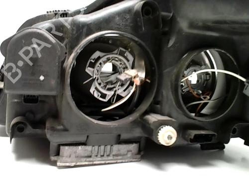 Højre forlygte RENAULT ESPACE IV (JK0/1_) 2.0 Turbo (JK0A, JK0B, JK0N) | BP25416522C29 