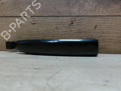 Used Rear right exterior door handle AUDI A4 B8 Avant (8K5) 2.0 TDI (143 hp) 31221950
