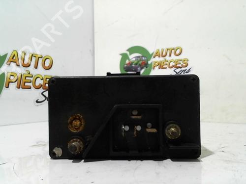 Used Electronic sensor CITROËN AX (ZA-_) 14 D (52 hp) 25400163