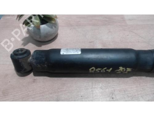 Right rear shock absorber PEUGEOT 207 SW (WK_) 1.6 HDi | BP25385927M19 