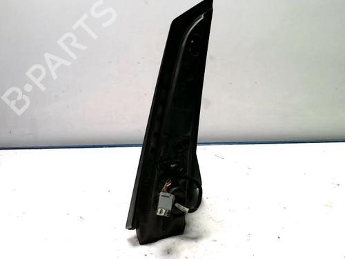 Right mirror FORD FOCUS C-MAX (DM2) 1.6 TDCi | BP25416403C27