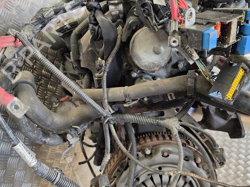 Engine RENAULT CLIO IV (BH_) 1.5 dCi 75 | BP38958491M1 - Image 7