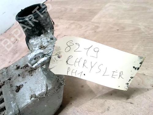 Used Intercooler CHRYSLER PT CRUISER (PT_) 2.2 CRD (121 hp) 31222809