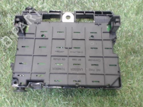 Sikringsdose PEUGEOT 206 Hatchback (2A/C) 1.4 HDi eco 70 | BP25389894E1 