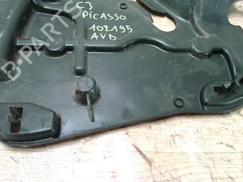 Other CITROËN C3 Picasso (SH_) 1.6 HDI 90 | BP28573319O1 