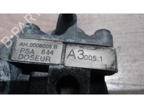 Throttle body RENAULT TRAFIC II Van (FL) 1.9 dCi 100 (FL0C, FL0K, FL0B) | BP25413454M82 