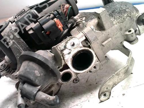EGR-Ventil PEUGEOT EXPERT Van (VF3A_, VF3U_, VF3X_) 1.6 HDi 90 8V (90 hp) 31229405