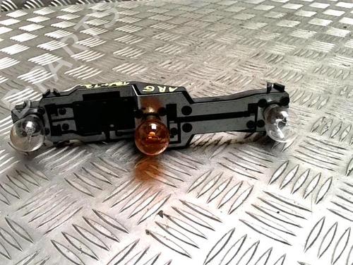 Used Licence plate light DACIA SANDERO 1.5 dCi (88 hp) 31225259