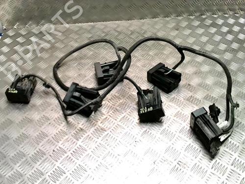 Used Electronic sensor CITROËN C5 III (RD_) 1.6 HDi 110 (RD9HZC) (109 hp) 31312158