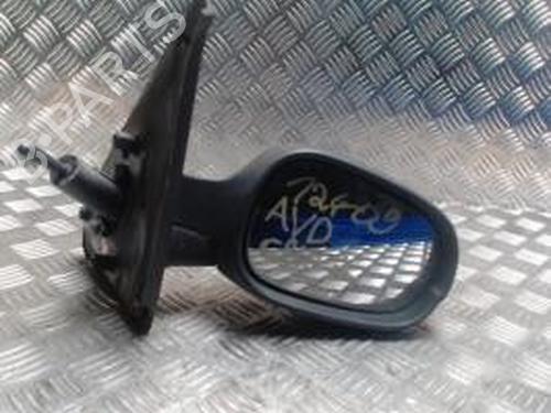 Retrovisore destro RENAULT CLIO II (BB_, CB_) 1.5 dCi (B/CB07) (65 hp) 29522163