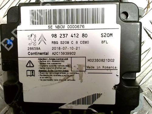 Control unit PEUGEOT PARTNER Box Body/MPV (K9) 1.6 BlueHDI 100 | BP36113265M11 - Image 2