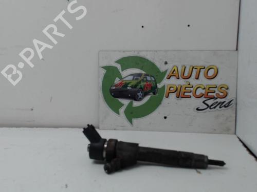 Injector RENAULT SCÉNIC I MPV (JA0/1_, FA0_) 1.9 dCi RX4 | BP25397982M100