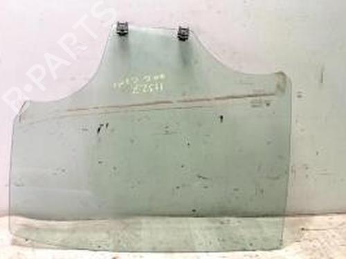Used Rear left door window CITROËN C3 III (SX) 1.2 PureTech 82 (83 hp) 25426964