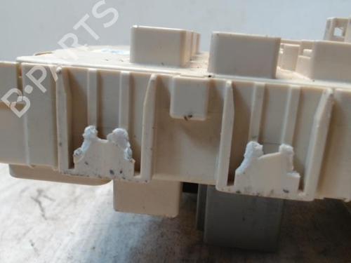 Fuse box TOYOTA YARIS (_P1_) 1.3 (NCP10, SCP12_) | BP27602971E1