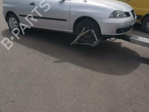 Instrument cluster SEAT IBIZA III (6L1) 1.2 | BP25412098C47