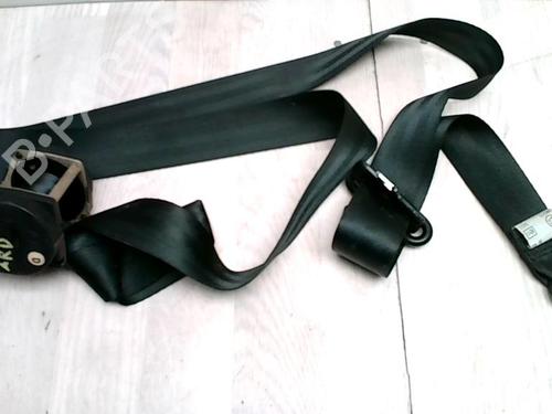 Used Rear right seatbelt RENAULT SUPER 5 (B/C40_) 1.4 Cat (B/C/407) (58 hp) 31238322